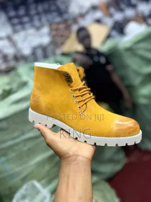 Factual Timberland Amherst Boot