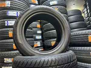 225/55r17 Foreign Used Tires Very Good Condition