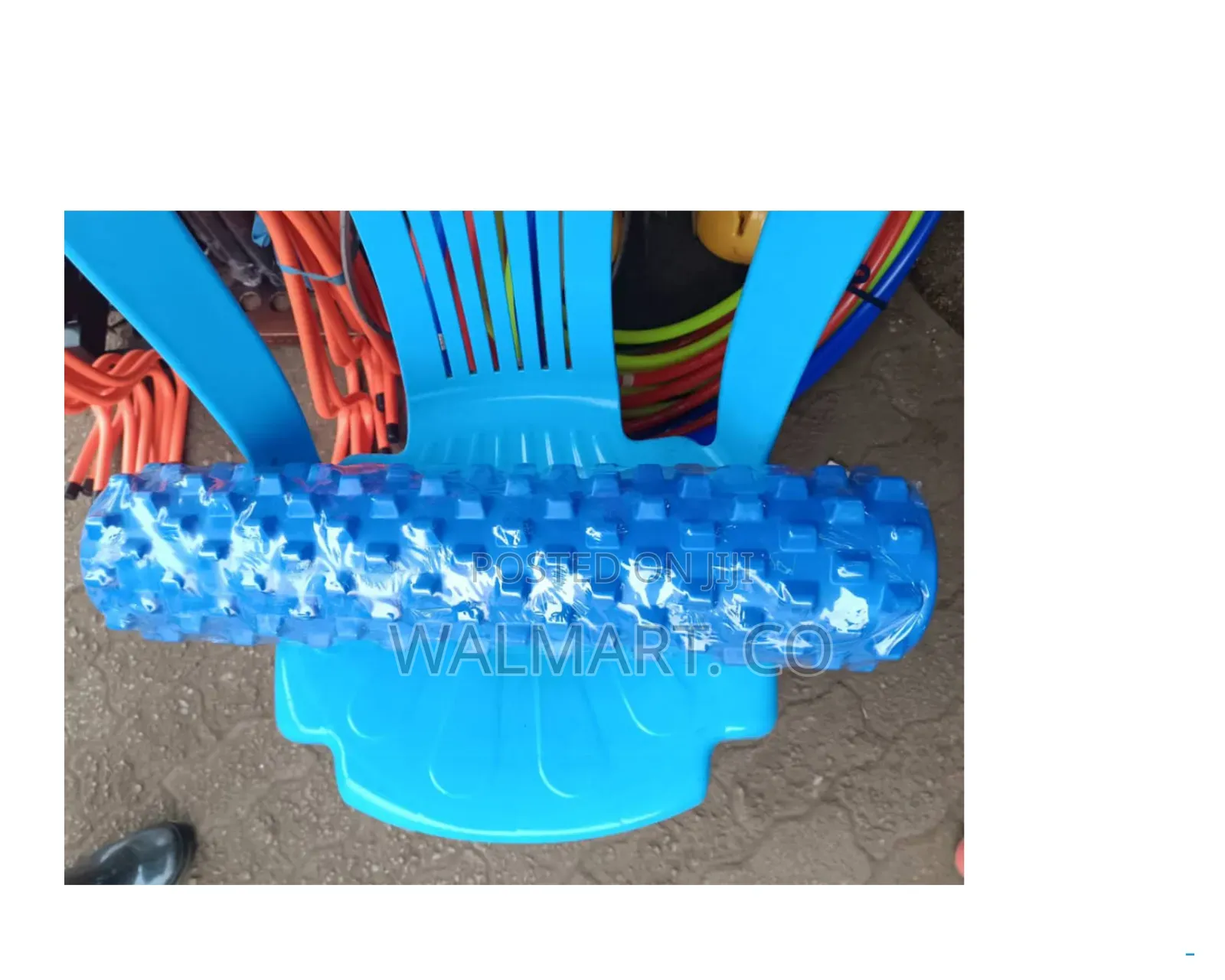 Foam Roller