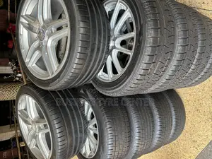 Japan Tires and Japan Rims