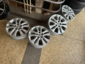 Japan Good Design Rims Available