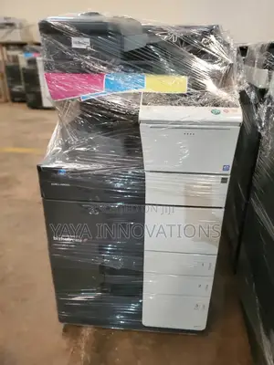 Durable Konica Minolta Bizhub C 258