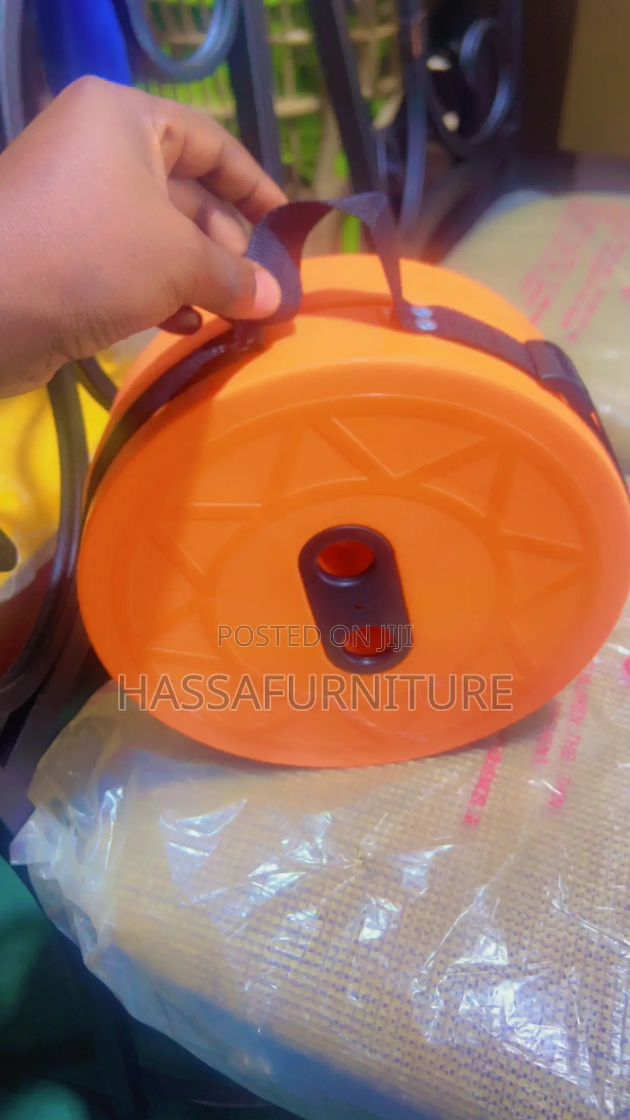 Camping Chair For Executive People