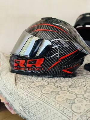 Ibk Helmet