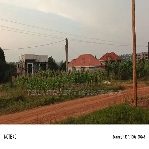 15 Decimals at Kyanja Kungu