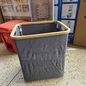 Storage Cloth Basket