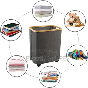 Storage Cloth Basket