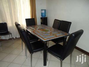 Furnished 3bdrm Apartment in Makindye for rent