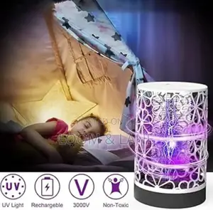 Generic Usb Mosquito Killer Lamp