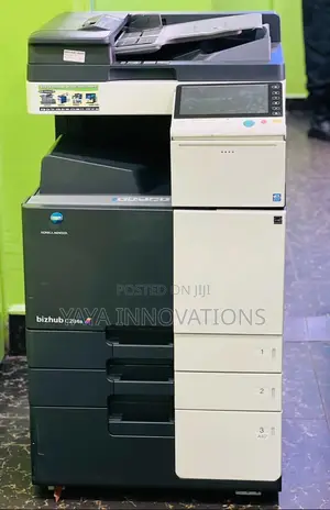 Konica Minolta C284e Bizhub Printer