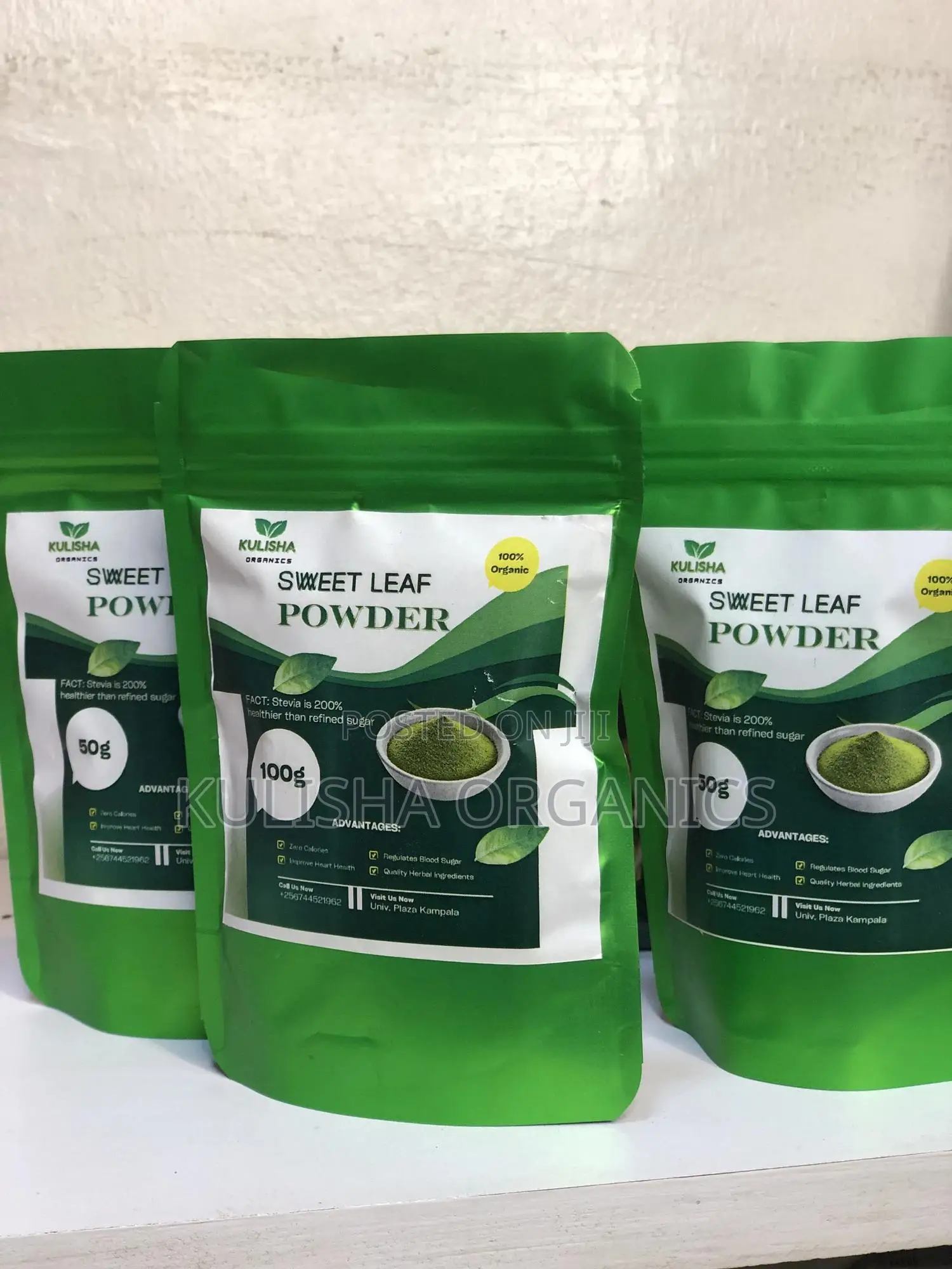 Sugar Substitute – Great for Weight Loss Sugar Control