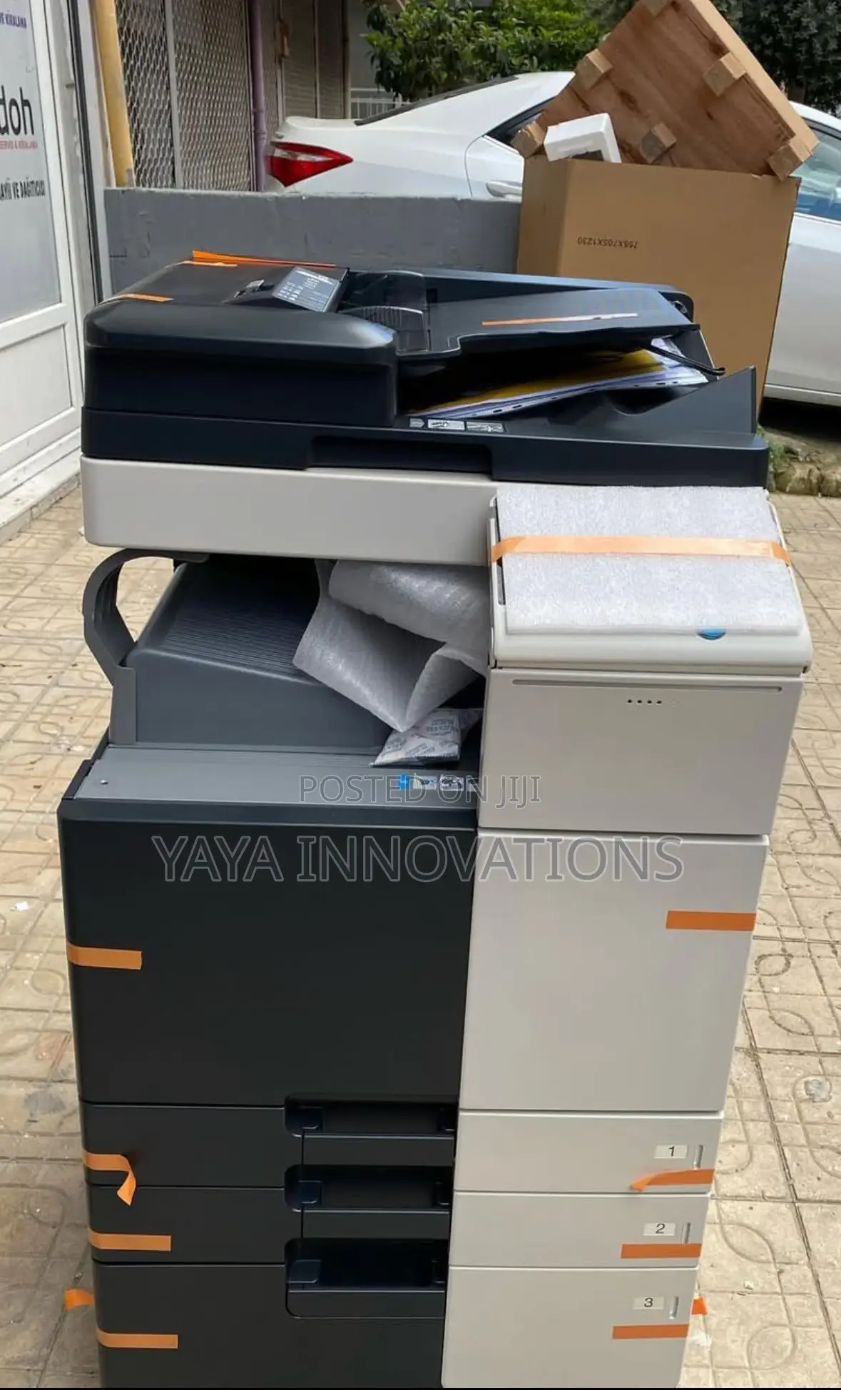 Konica Bizhub Best Sellers