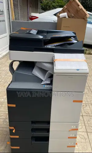 Konica Bizhub Best Sellers