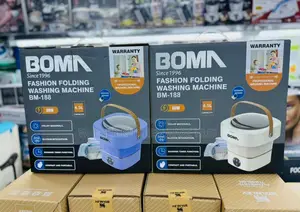 Boma Foldable Washing Machine