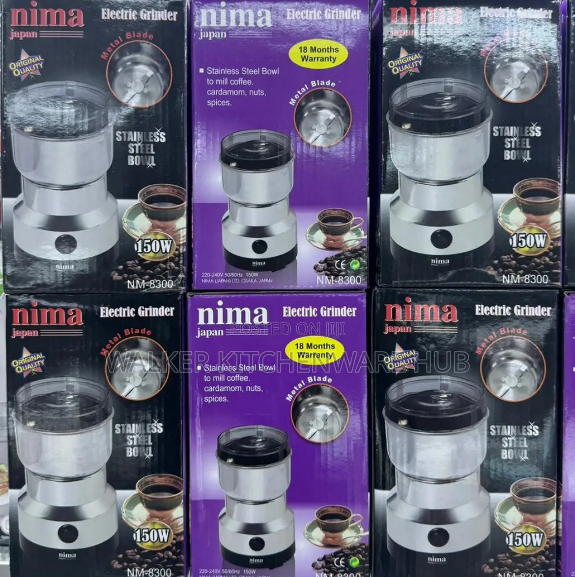 Home Use Coffee Grinder