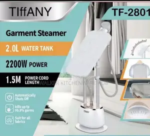 Tiffany Tf- 2801 2.0l Water Tank With 2200w