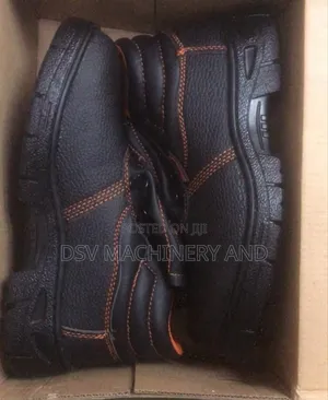 Safety Shoes