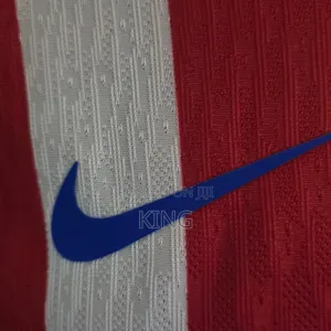 Nike Atletico Madrid 25/26 Home Jersey