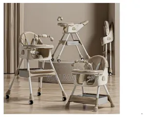 Baby High Feeding Chair