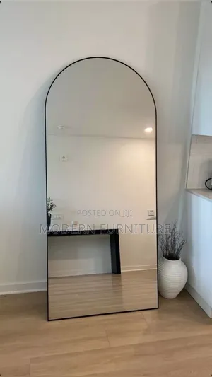 Dressing Mirror 2x6feet