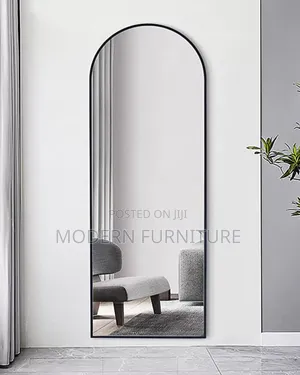 Dressing Mirror 2x6feet