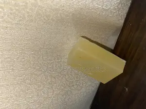 Photo - Tumeric Lemon Soap