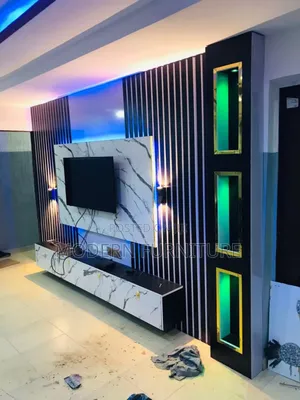 Tv Stand /Wall Unit