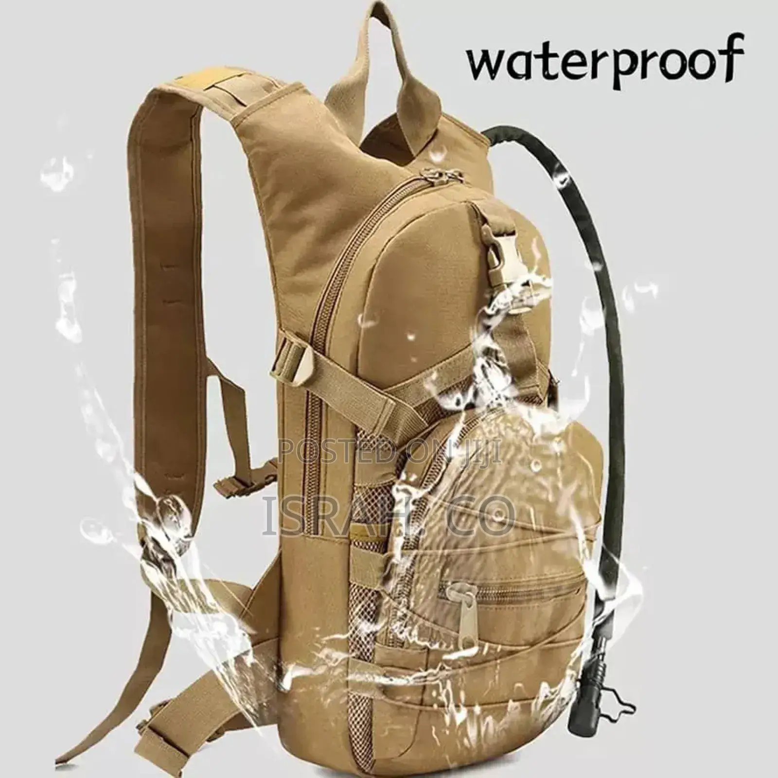 Tactical Backpack Outdoor Sports Bag