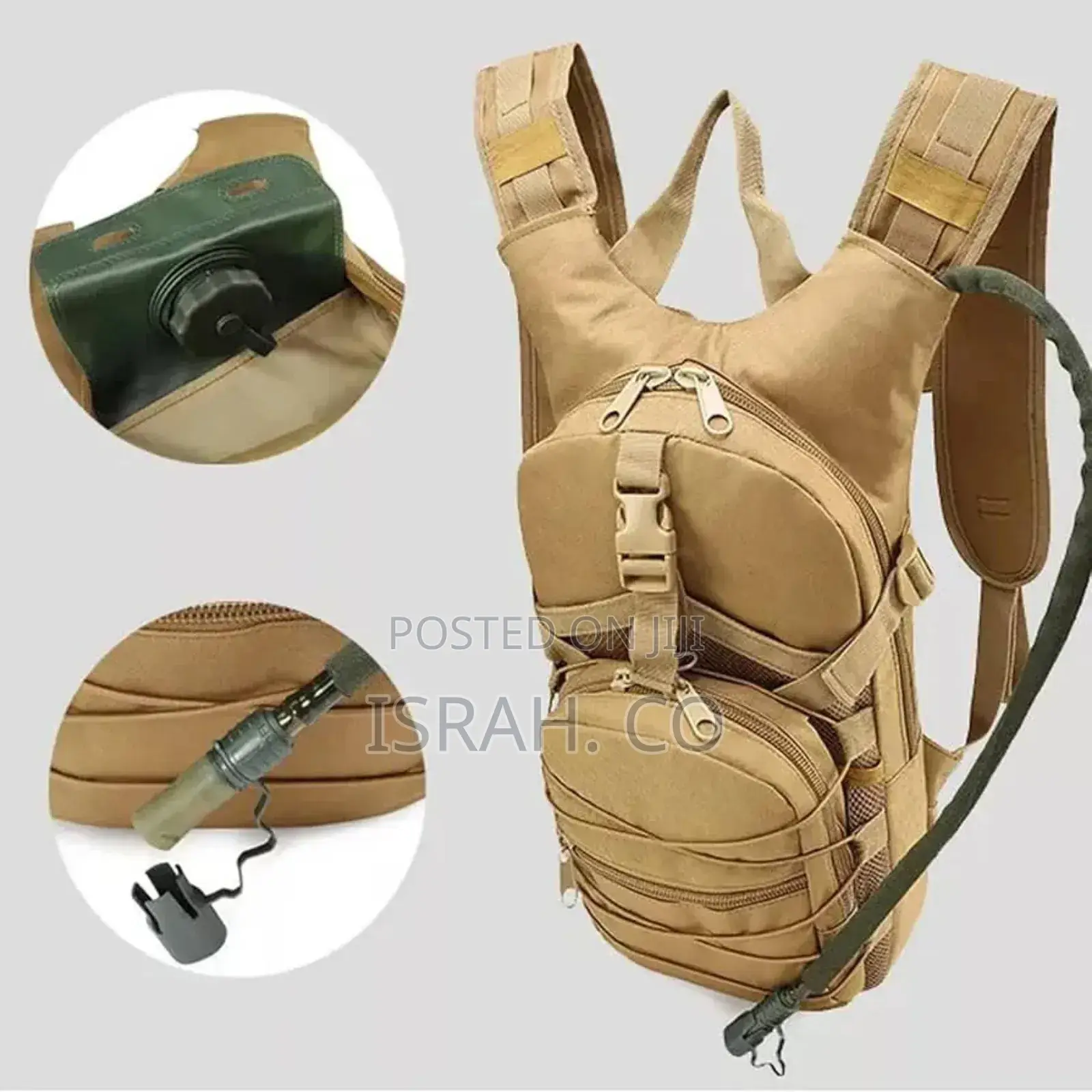 Tactical Backpack Outdoor Sports Bag