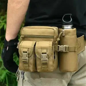 Tactical Waist Bag