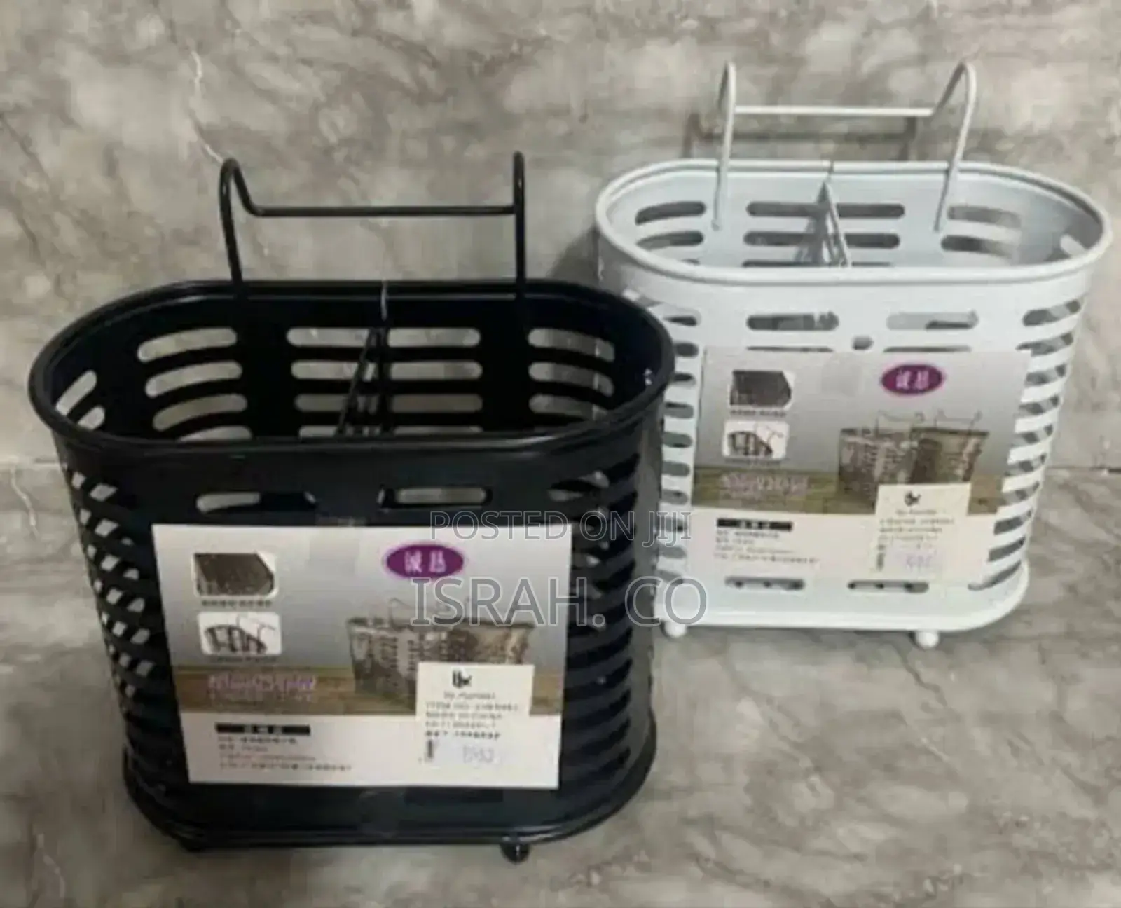 Shopping Baskets With Wheels