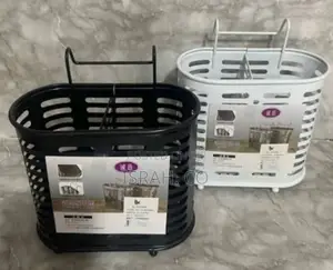 Shopping Baskets With Wheels