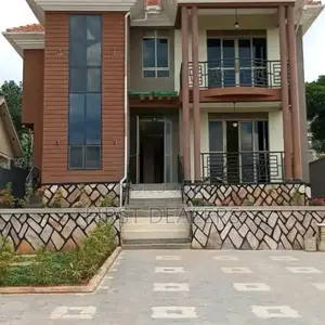 Photo - 4bdrm Duplex in Kira, Central Division for sale