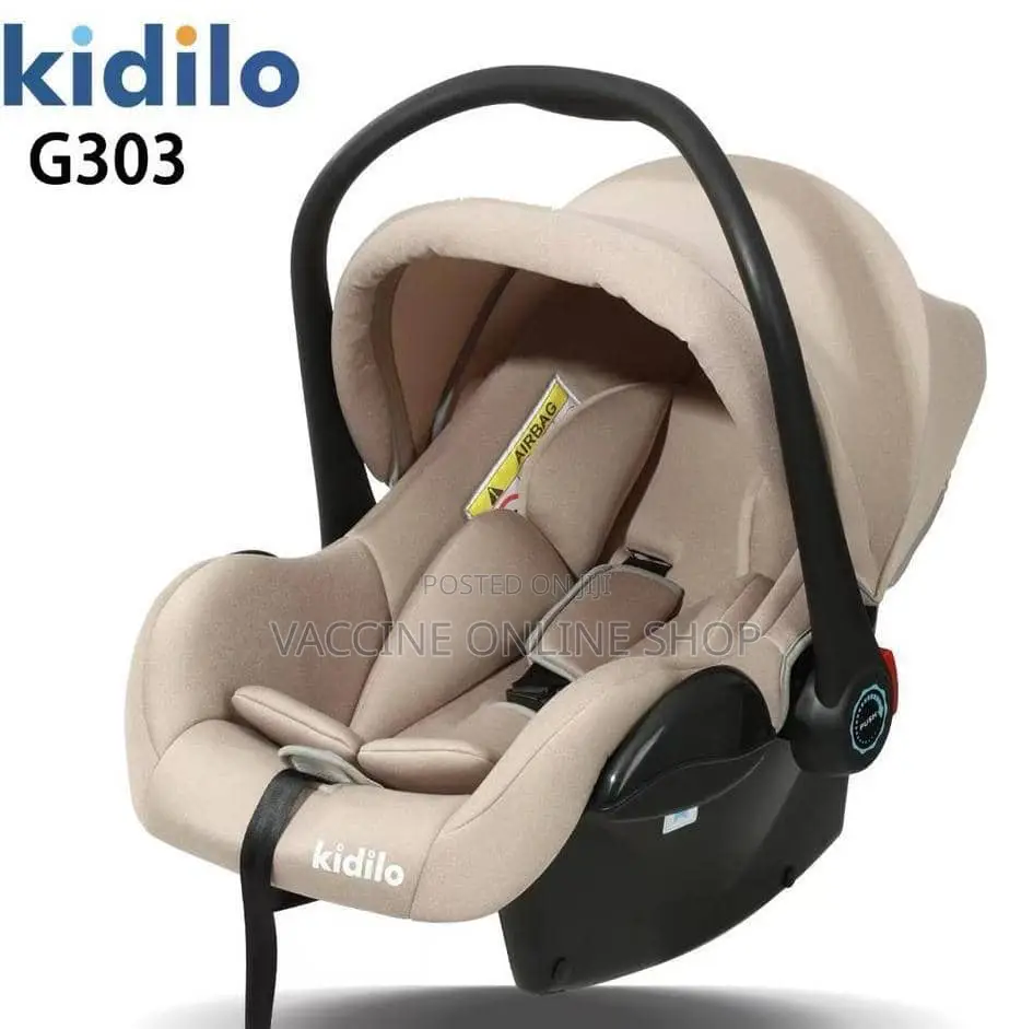 Kidilo Baby Car Seats/ Kadilo Baby Car Seats