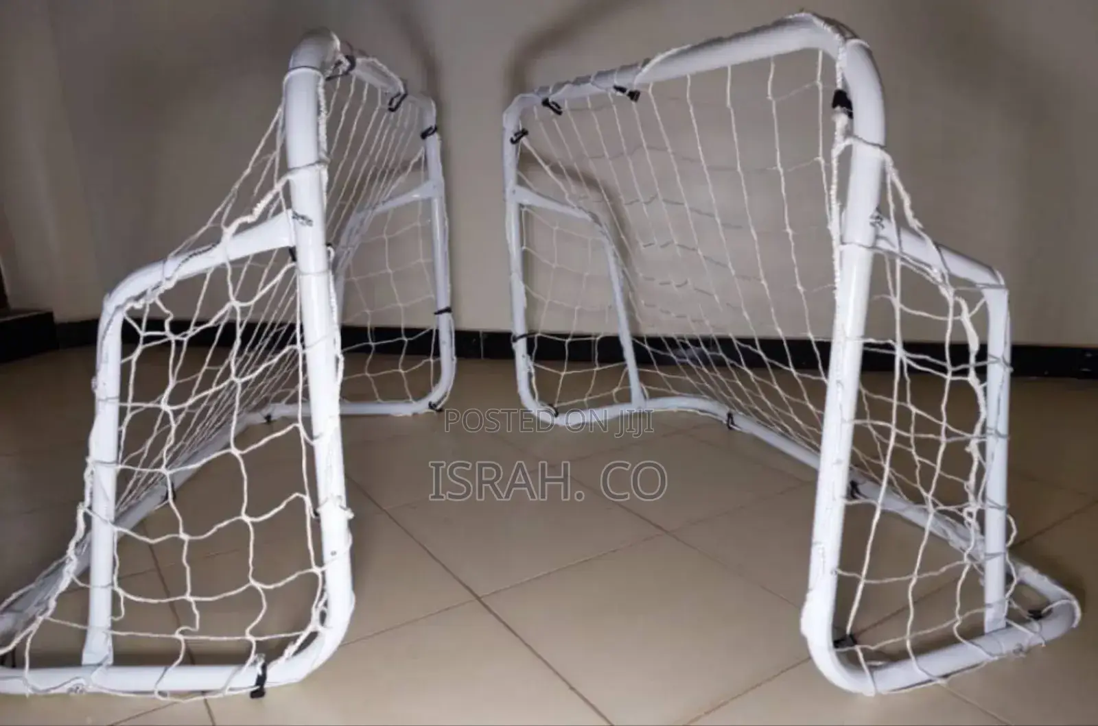 Goal Post Small Size