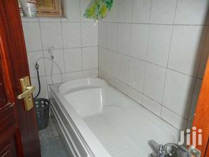 Furnished 3bdrm Apartment in Makindye for rent