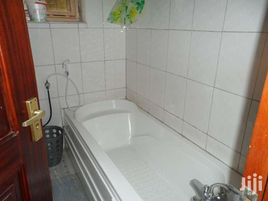 Furnished 3bdrm Apartment in Makindye for rent