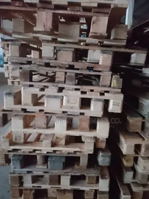 Euro Pallets