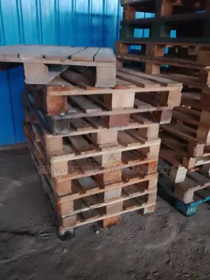 Euro Pallets
