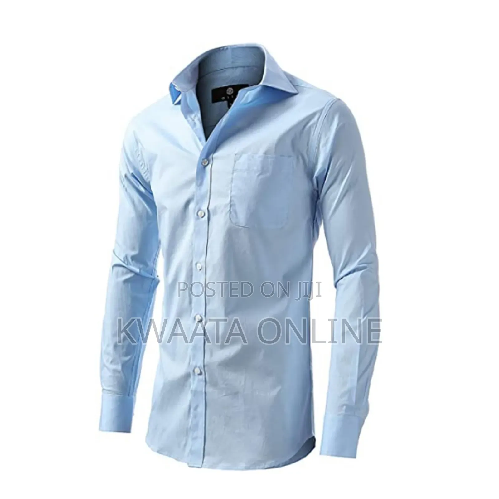 Next Brand Men's Office, Corporate, Gentlemen Shirts