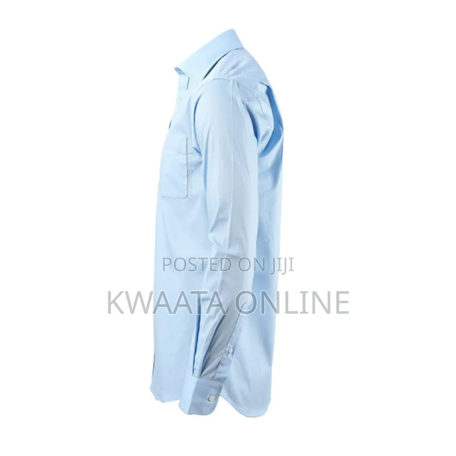 Next Brand Men's Office, Corporate, Gentlemen Shirts