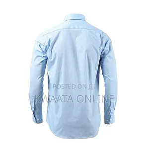Next Brand Men's Office, Corporate, Gentlemen Shirts