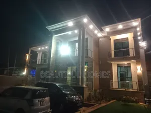 Photo - Furnished 6bdrm Mansion in Najjera, Nakawa for sale