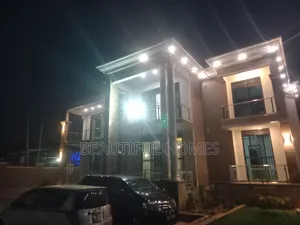 Furnished 6bdrm Mansion in Najjera, Nakawa for sale