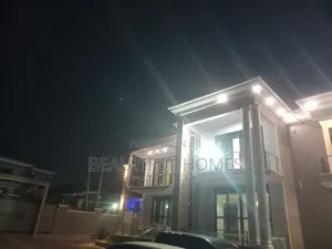 Furnished 6bdrm Mansion in Najjera, Nakawa for sale