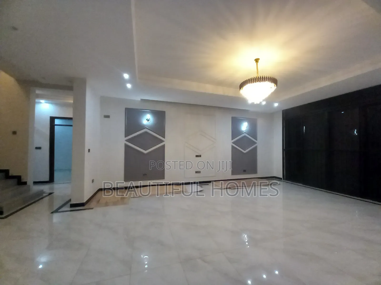 Furnished 6bdrm Mansion in Najjera, Nakawa for sale
