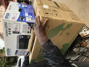 Heat Press and Epson Sublimation Printer