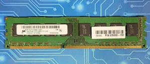 Ddr3l 4 Gb Memory Available