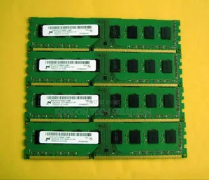 Ddr3l 8 Gb Available