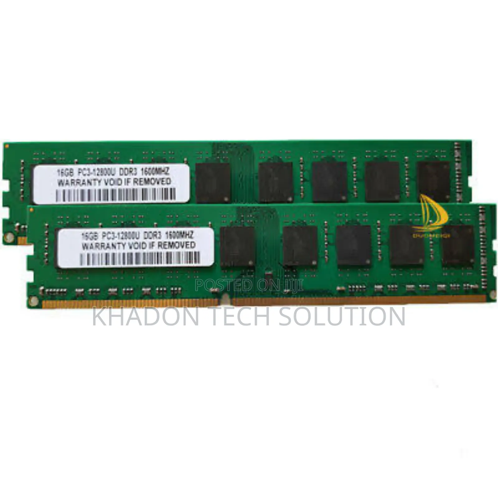 16 Gb Ddr4 Available